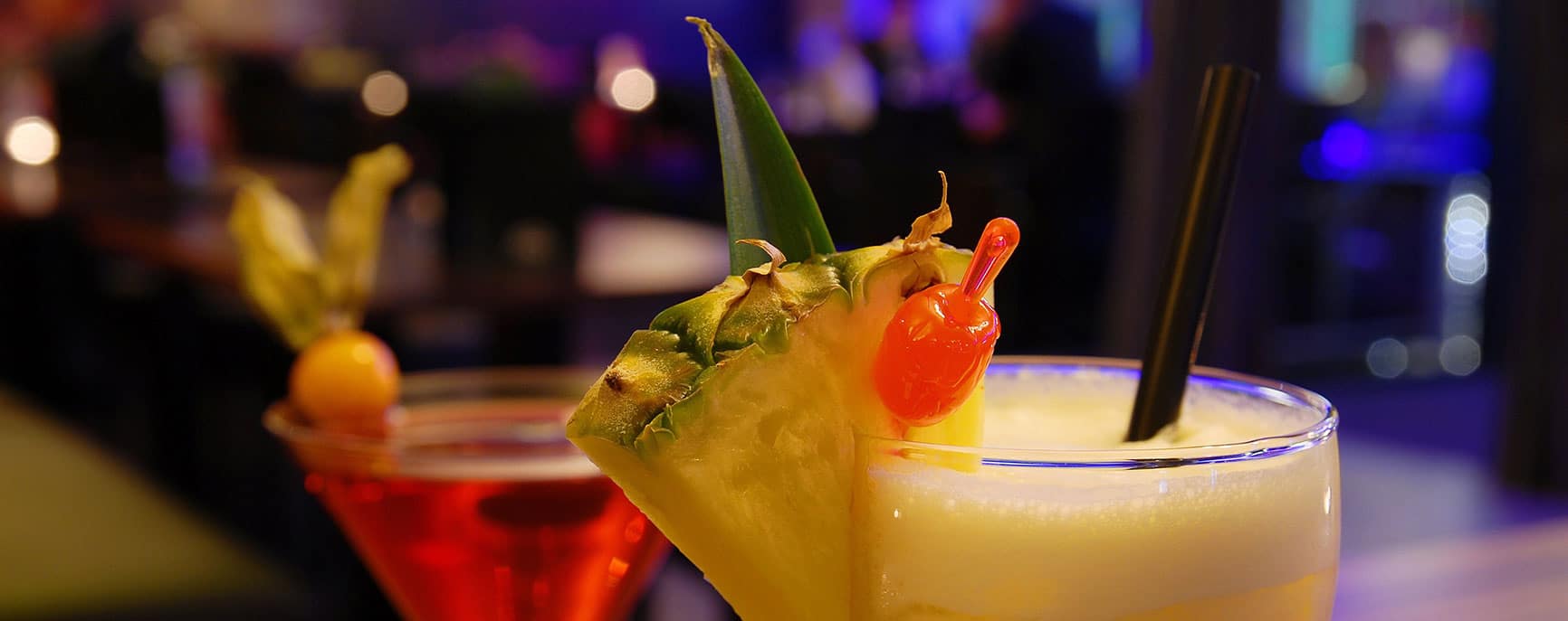Bar à Cocktails à Belvès en Dordogne 24 Le Troglo