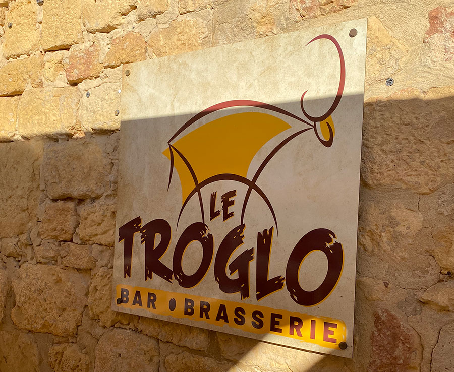 Restaurant Bar Brasserie Belvès Dordogne 24