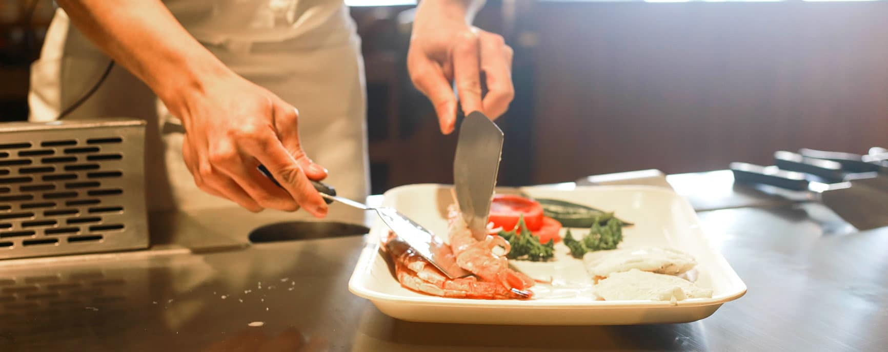 Restaurant Le Troglo à Belvès Dordogne 24